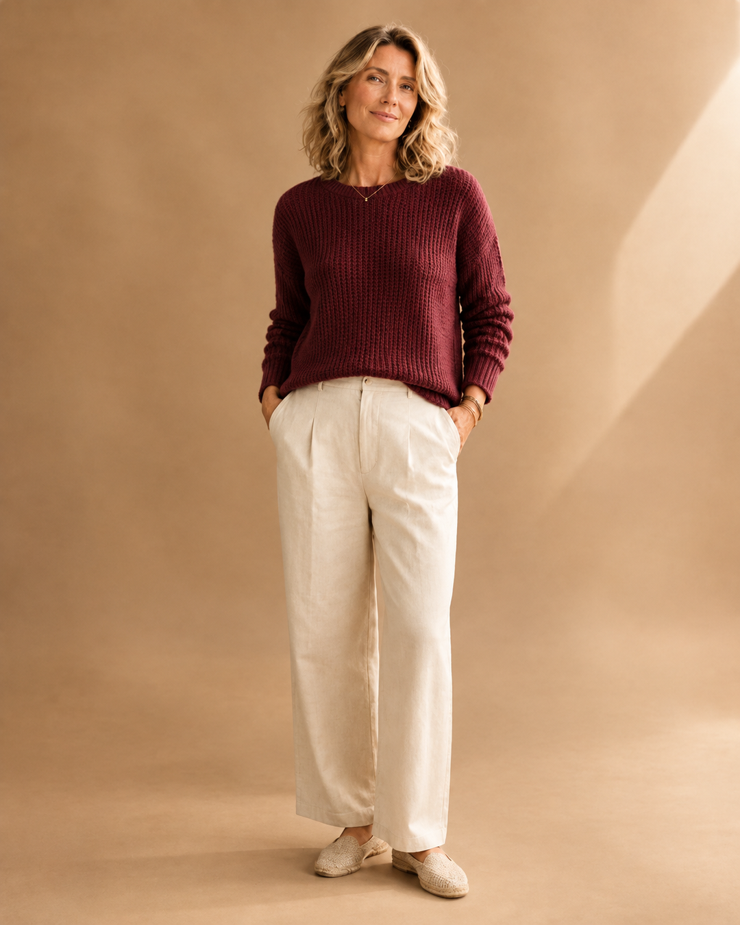 Cosy Jumpers