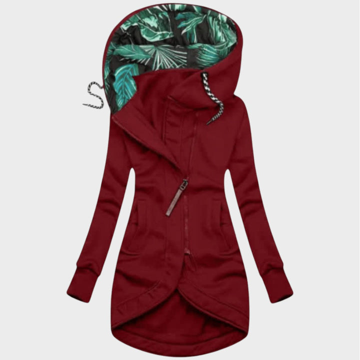 Alice | Elegant Winter Coat