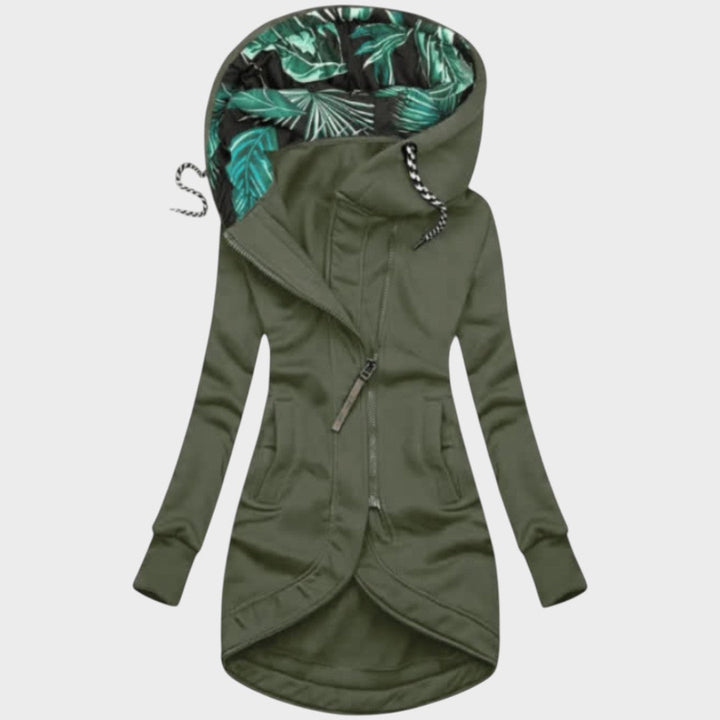 Alice | Elegant Winter Coat