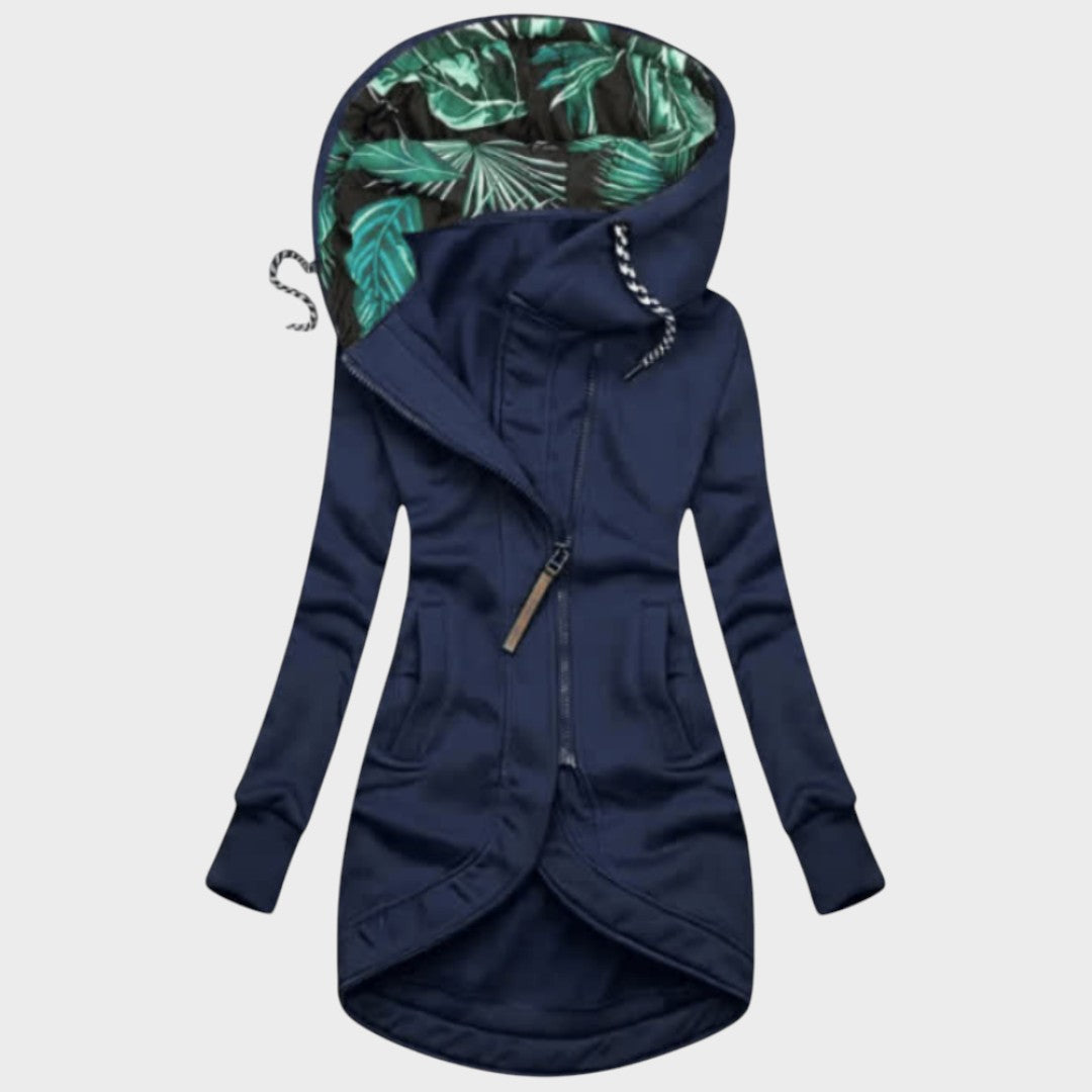 Alice | Elegant Winter Coat