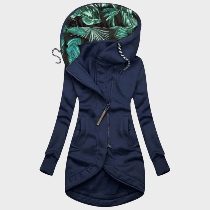 Alice | Elegant Winter Coat