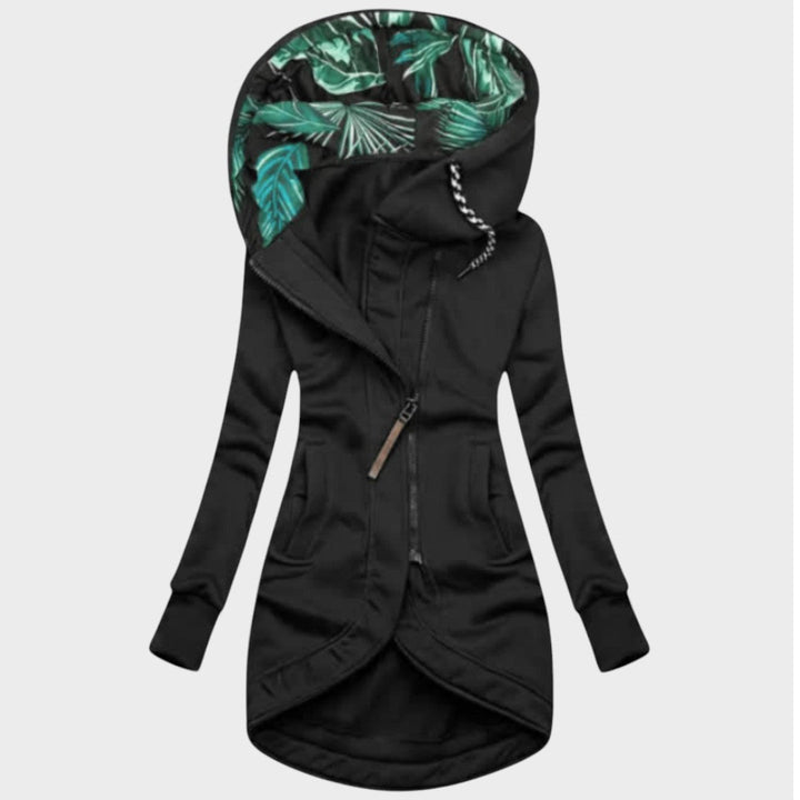 Alice | Elegant Winter Coat