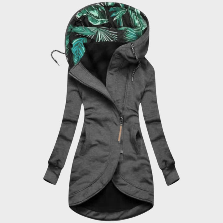 Alice | Elegant Winter Coat