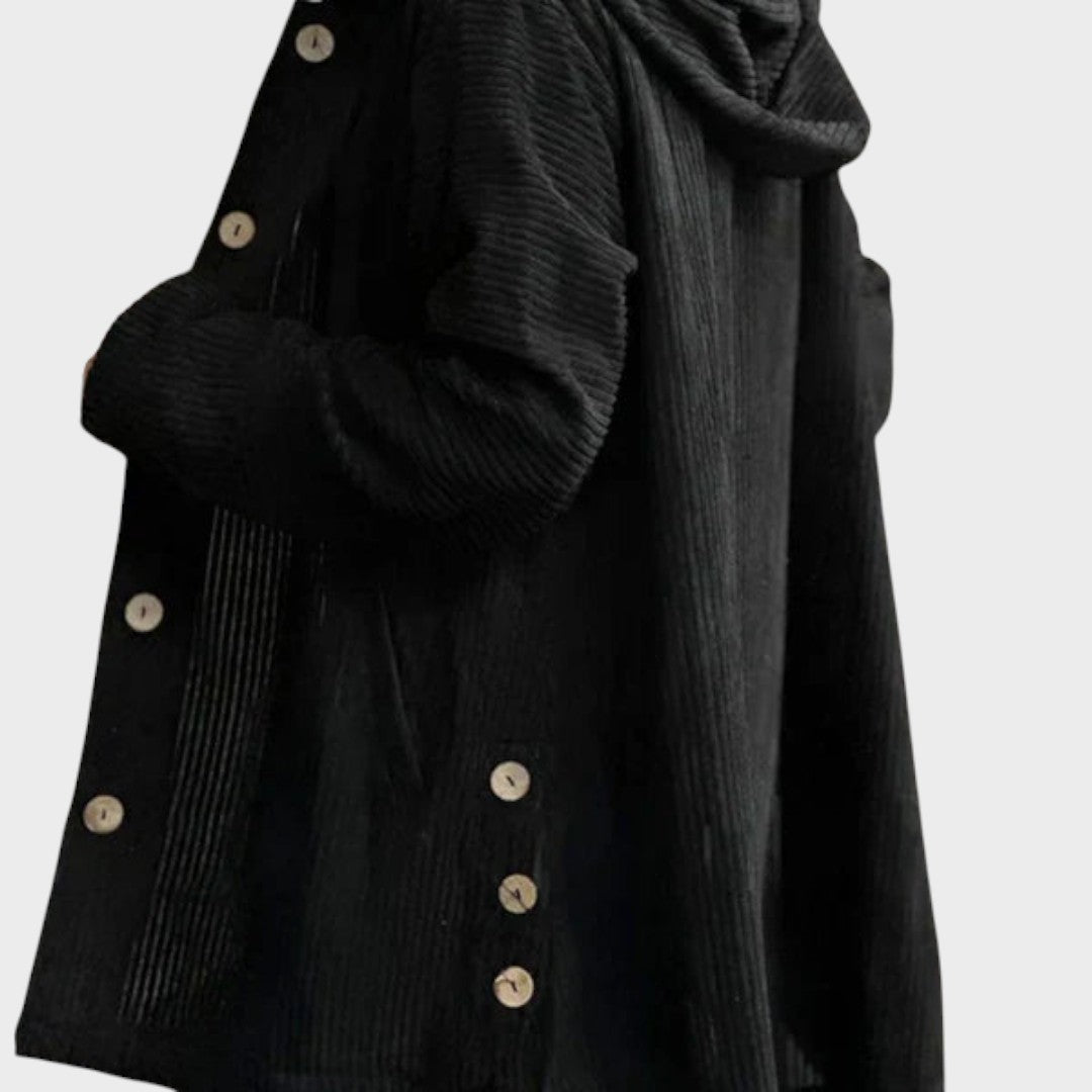 Céleste | Corduroy Jacket