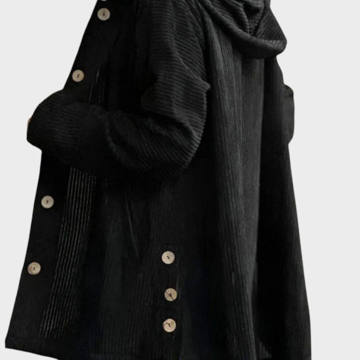 Céleste | Corduroy Jacket