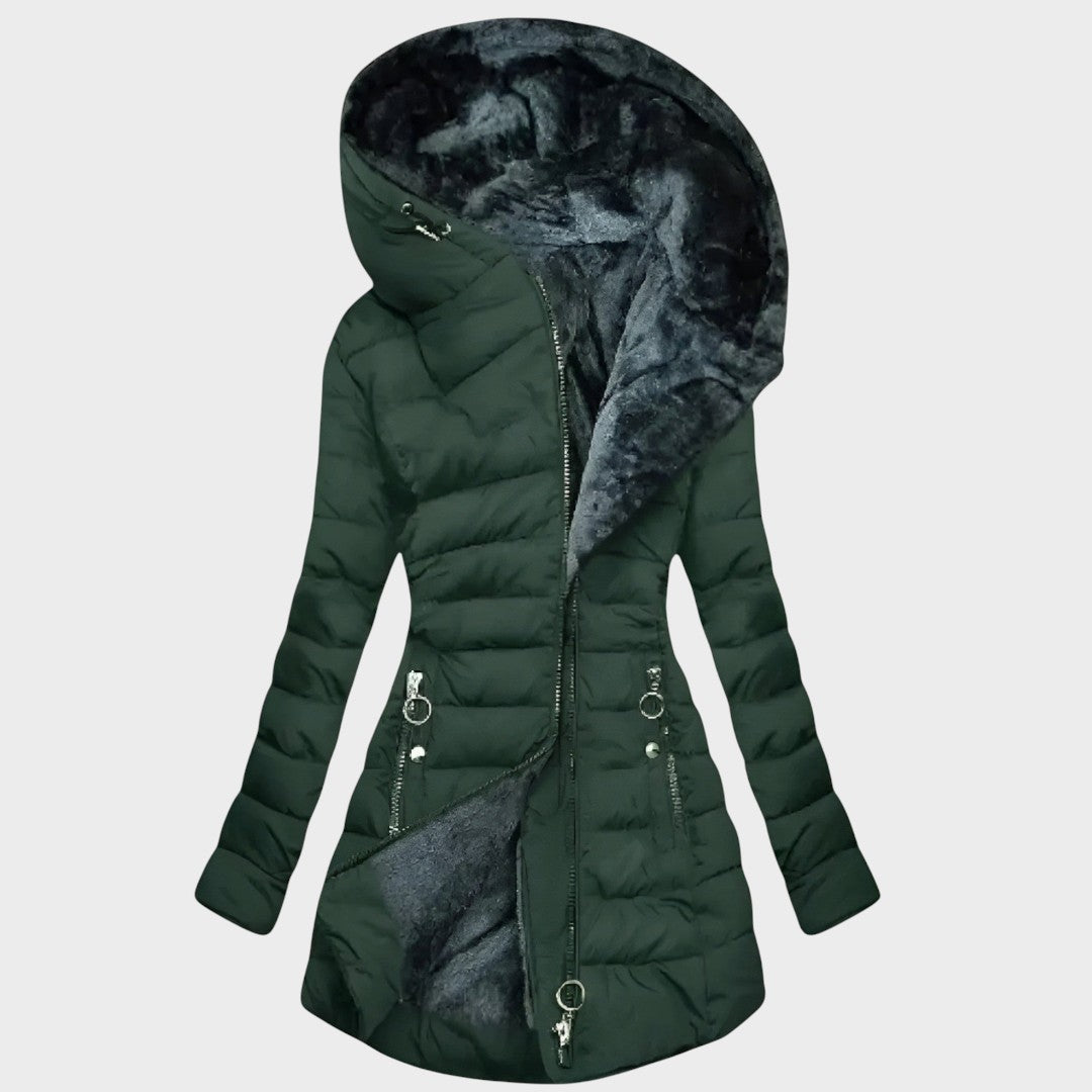 Florence | Classic Winter Coat