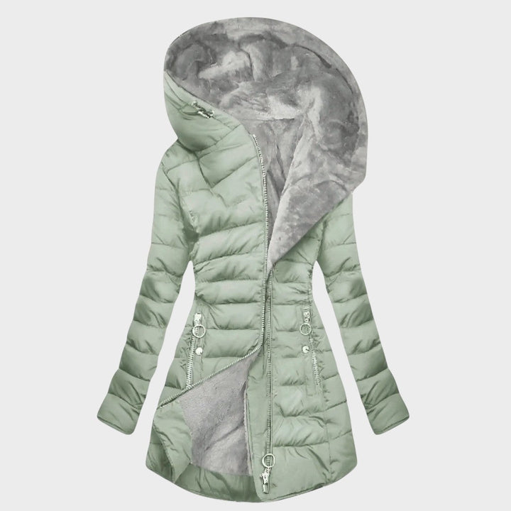 Florence | Classic Winter Coat