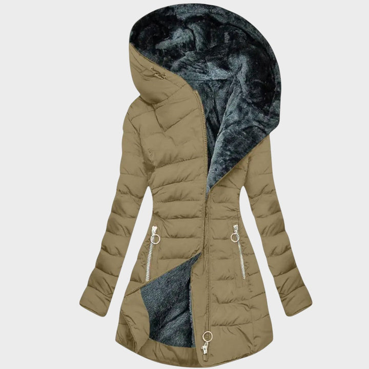Florence | Classic Winter Coat