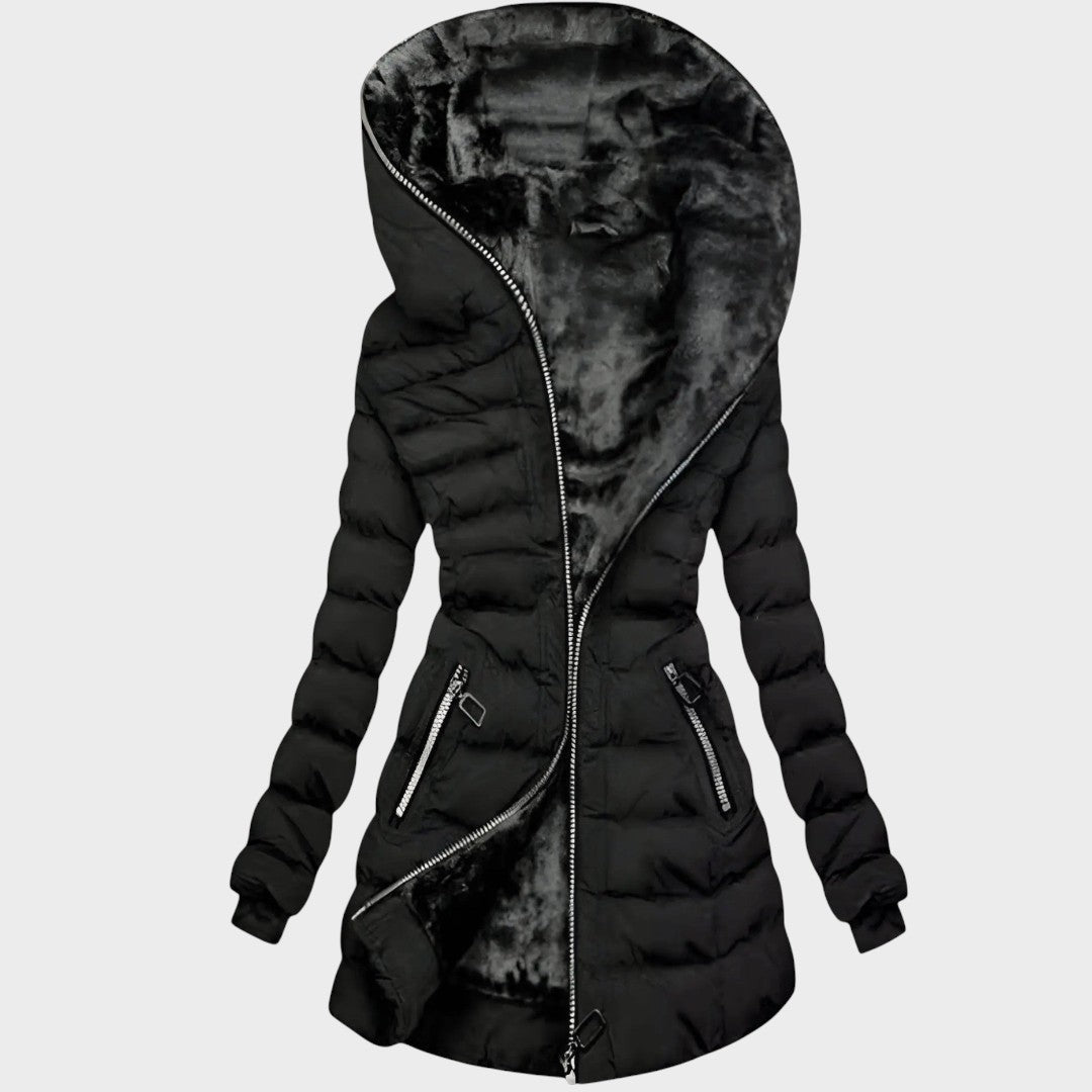 Florence | Classic Winter Coat