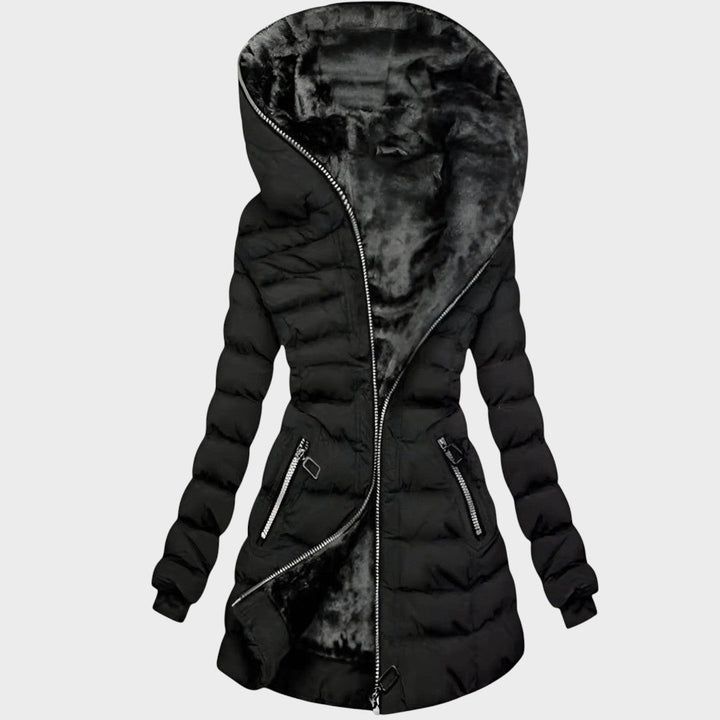 Florence | Classic Winter Coat