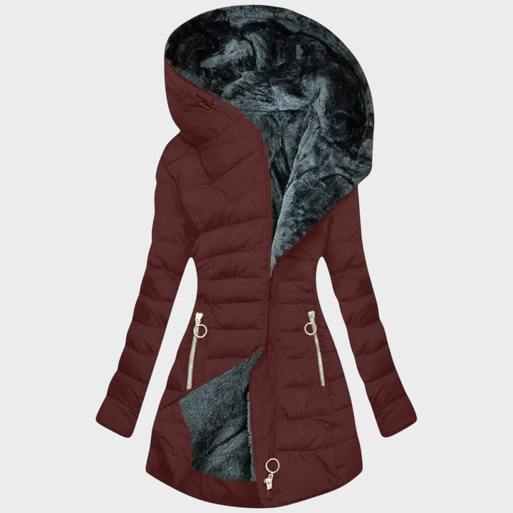 Florence | Classic Winter Coat