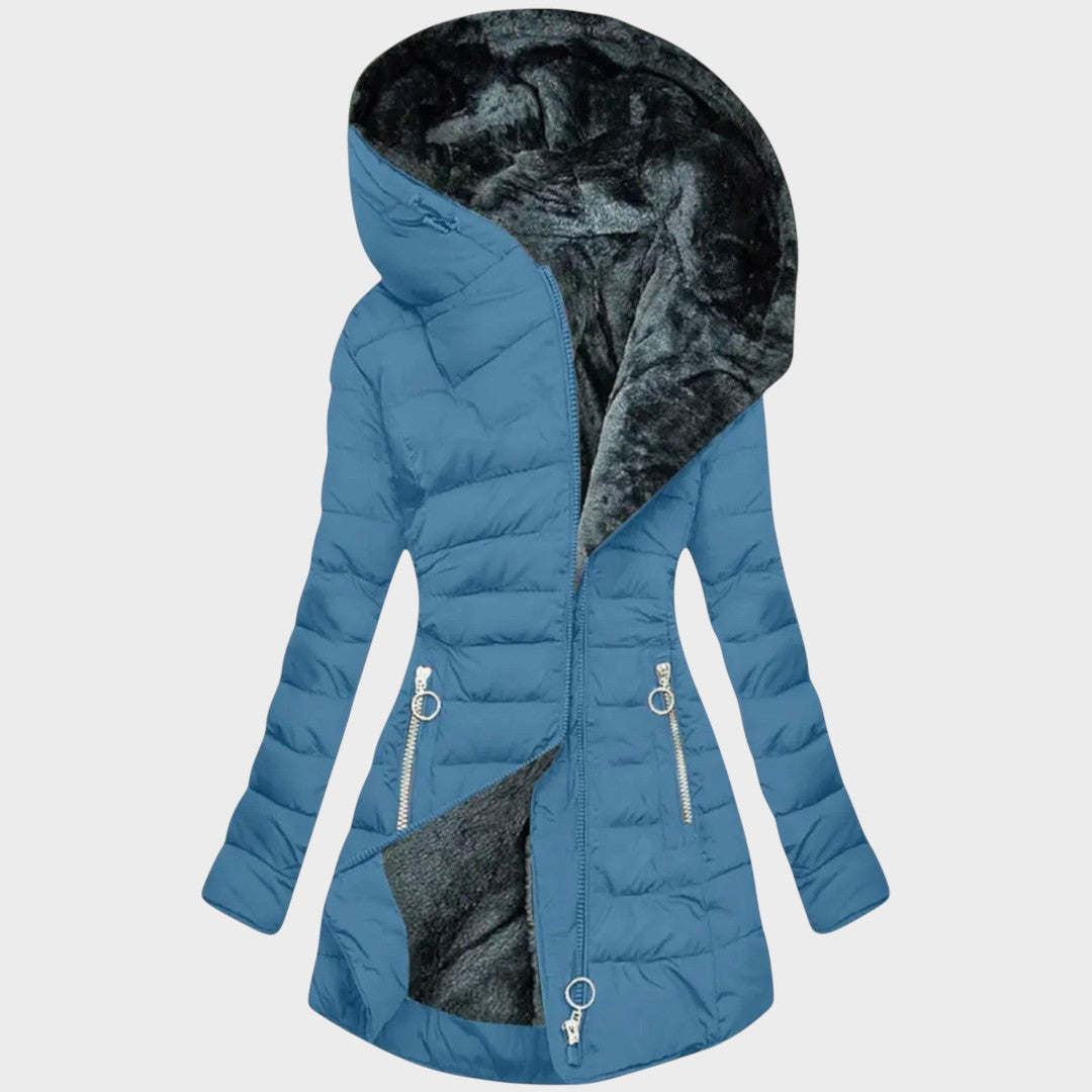 Florence | Classic Winter Coat