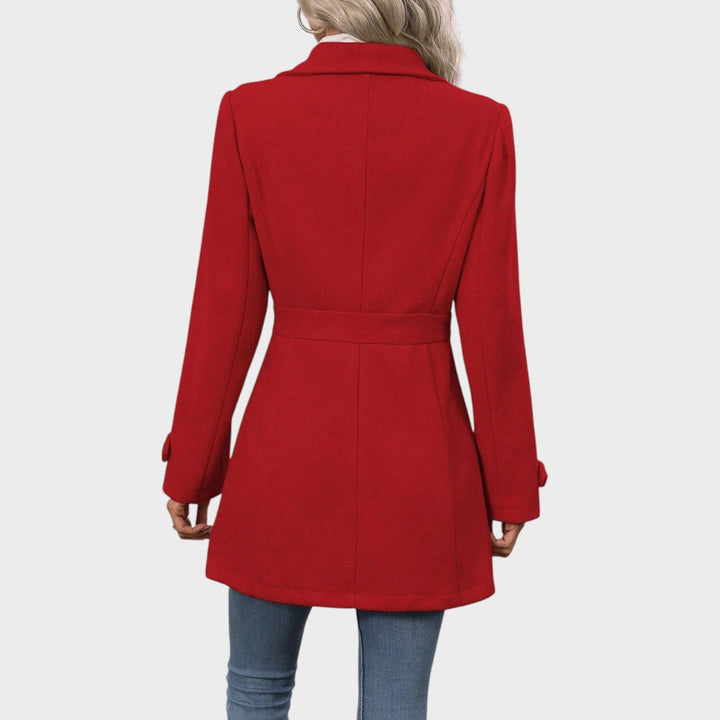 Chantal | Elegant Coat