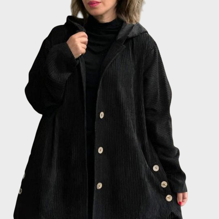 Céleste | Corduroy Jacket