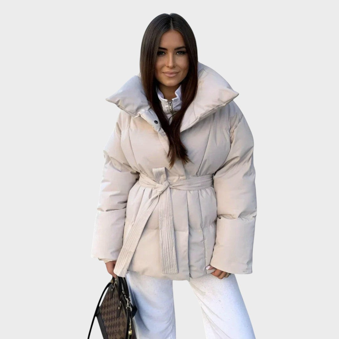Marcelle | Winter Jacket