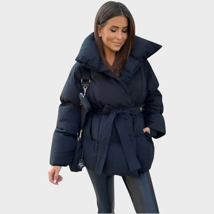 Marcelle | Winter Jacket