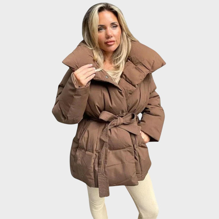 Marcelle | Winter Jacket