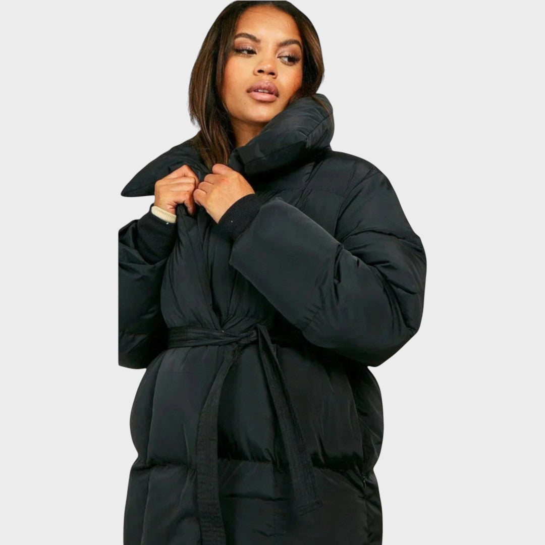 Marcelle | Winter Jacket