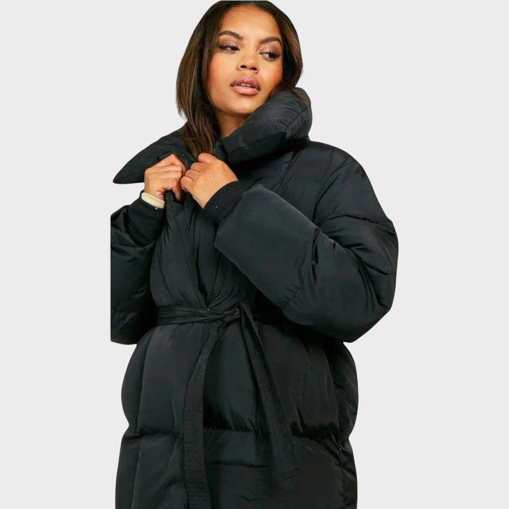 Marcelle | Winter Jacket