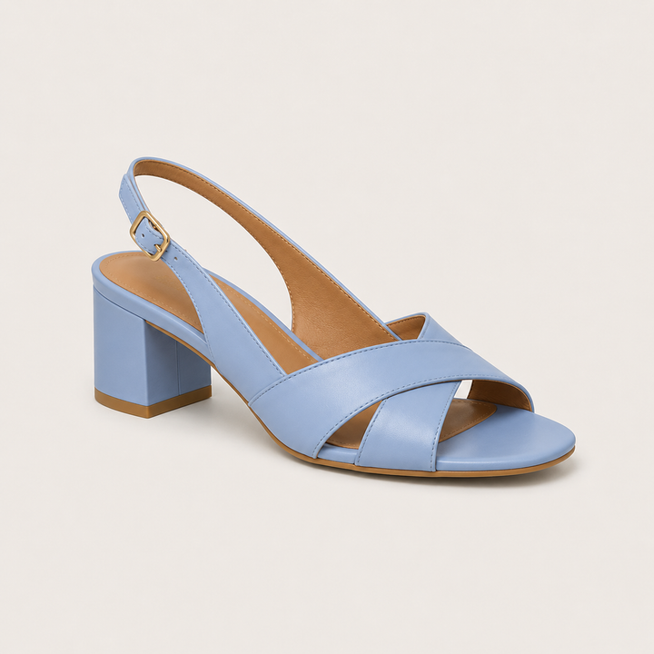 Celeste | Azzurra Summer Sandals