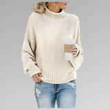 Anne | Classic and Comfortable Knitted Sweater
