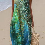 Zara - Everyday Elegant Midi Dress