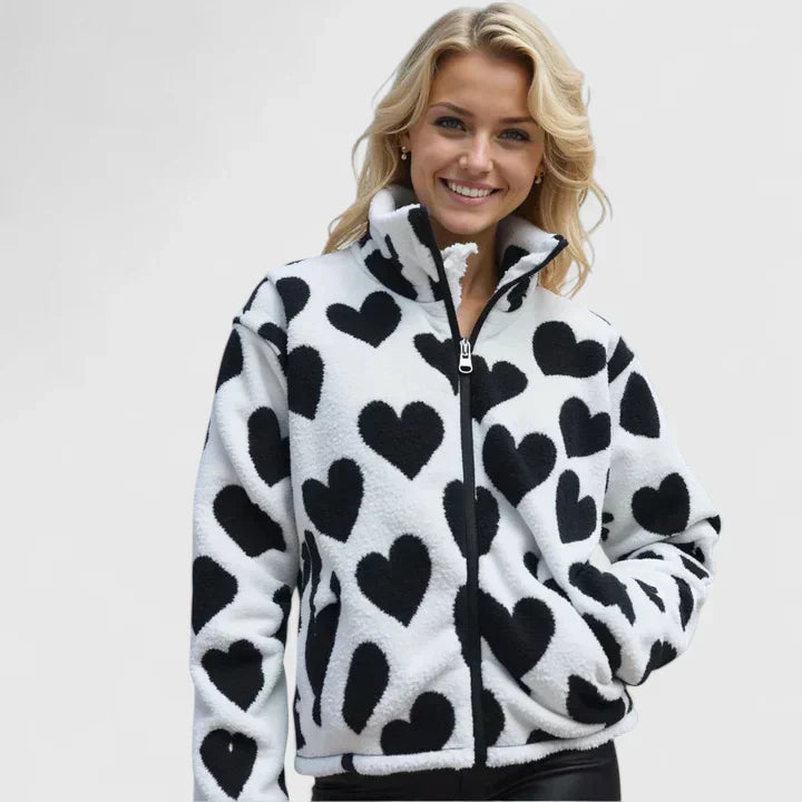Élodie | Trendy Jacket