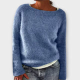 Sarah | Vintage Knit Jumper