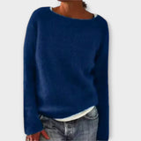 Sarah | Vintage Knit Jumper