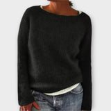 Sarah | Vintage Knit Jumper