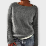 Sarah | Vintage Knit Jumper