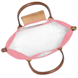 Longchamp - Large Le Pliage Tote, Marshmallow