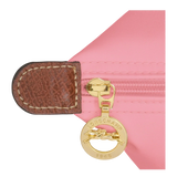 Longchamp - Large Le Pliage Tote, Marshmallow