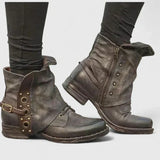 Monika - Orthopaedic Ankle Boots