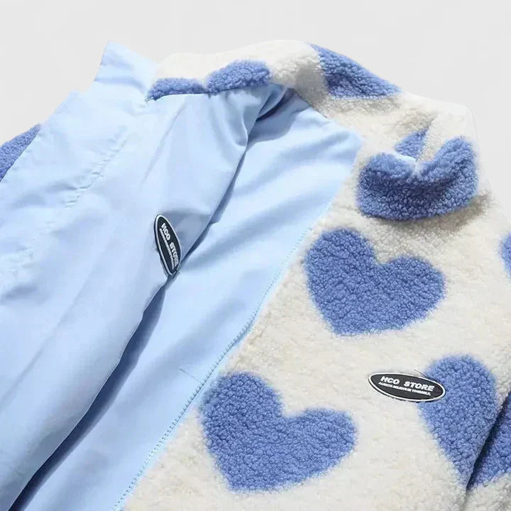 Élodie | Trendy Jacket