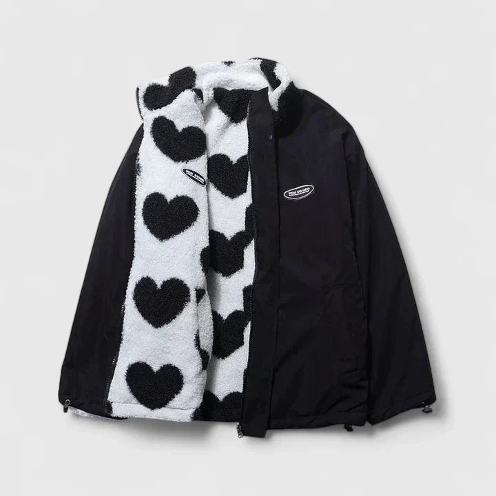 Élodie | Trendy Jacket