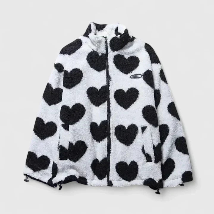 Élodie | Trendy Jacket