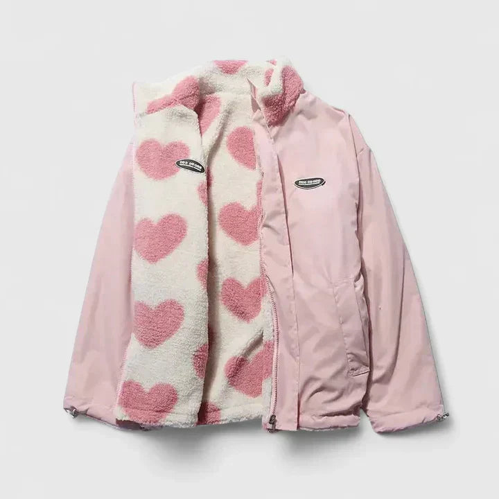Élodie | Trendy Jacket