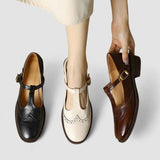 Ruth - Chic Comfortable Shoes