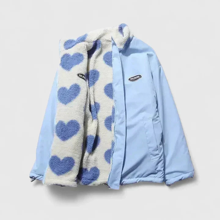 Élodie | Trendy Jacket