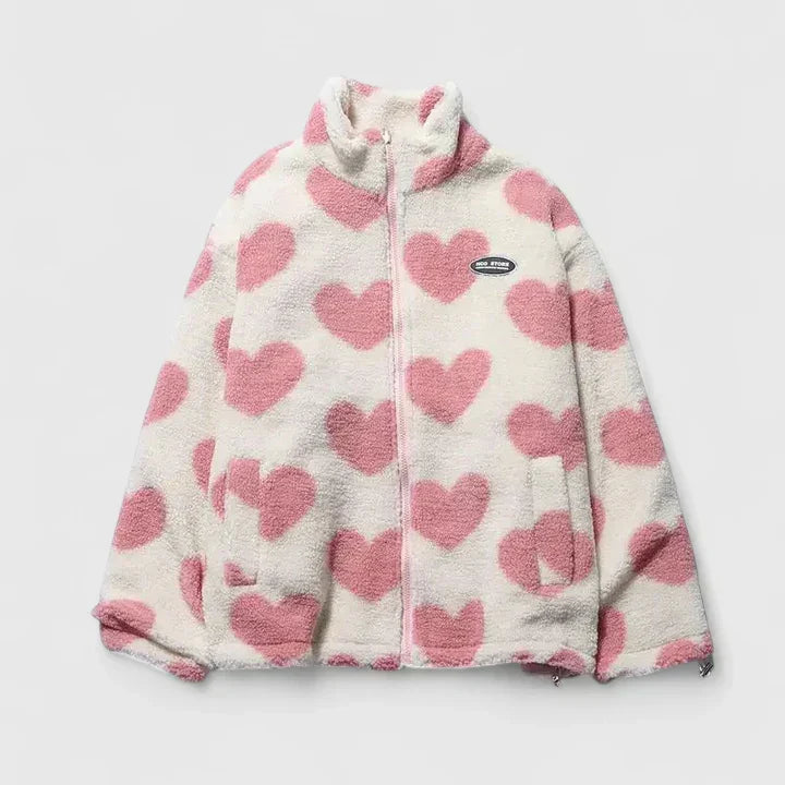 Élodie | Trendy Jacket