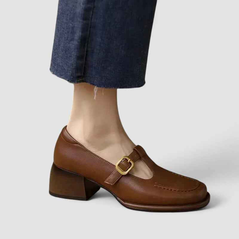 Catherine - Chic and Comfortable Shoes