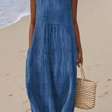 Iva - Everyday Summer Midi Dress