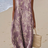 Celine - Everyday Summer Midi Dress
