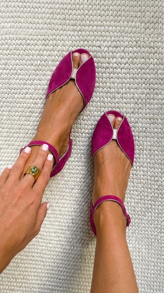 Olivia | Stylish Sage Green Sandals