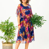 Barbara | Effortless Flow Dress