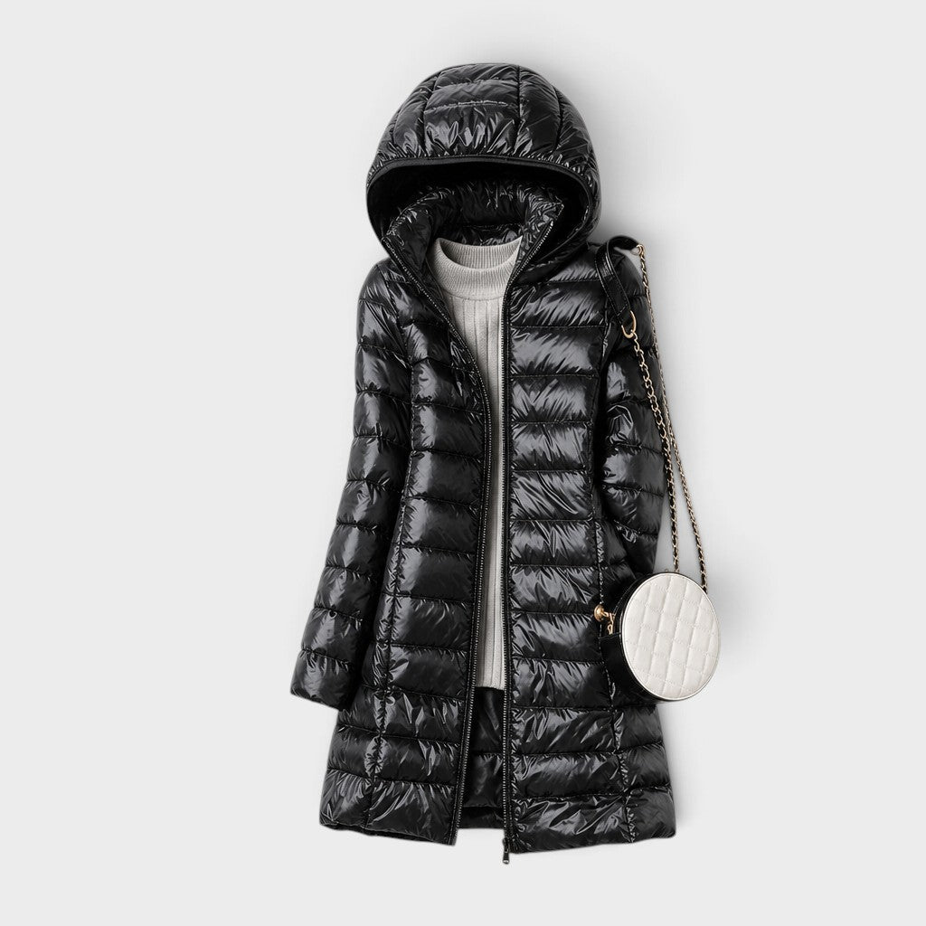 Plume | Ultra Lightweight Jacket