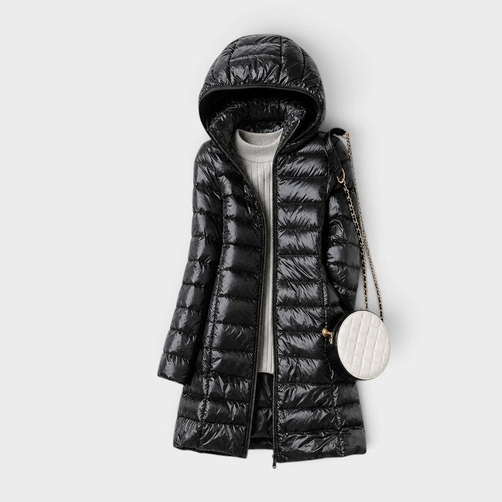 Plume | Ultra Lightweight Jacket