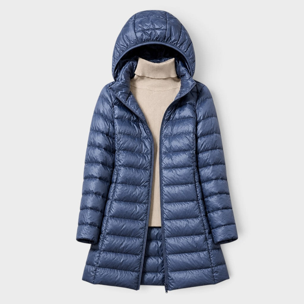 Plume | Ultra Lightweight Jacket
