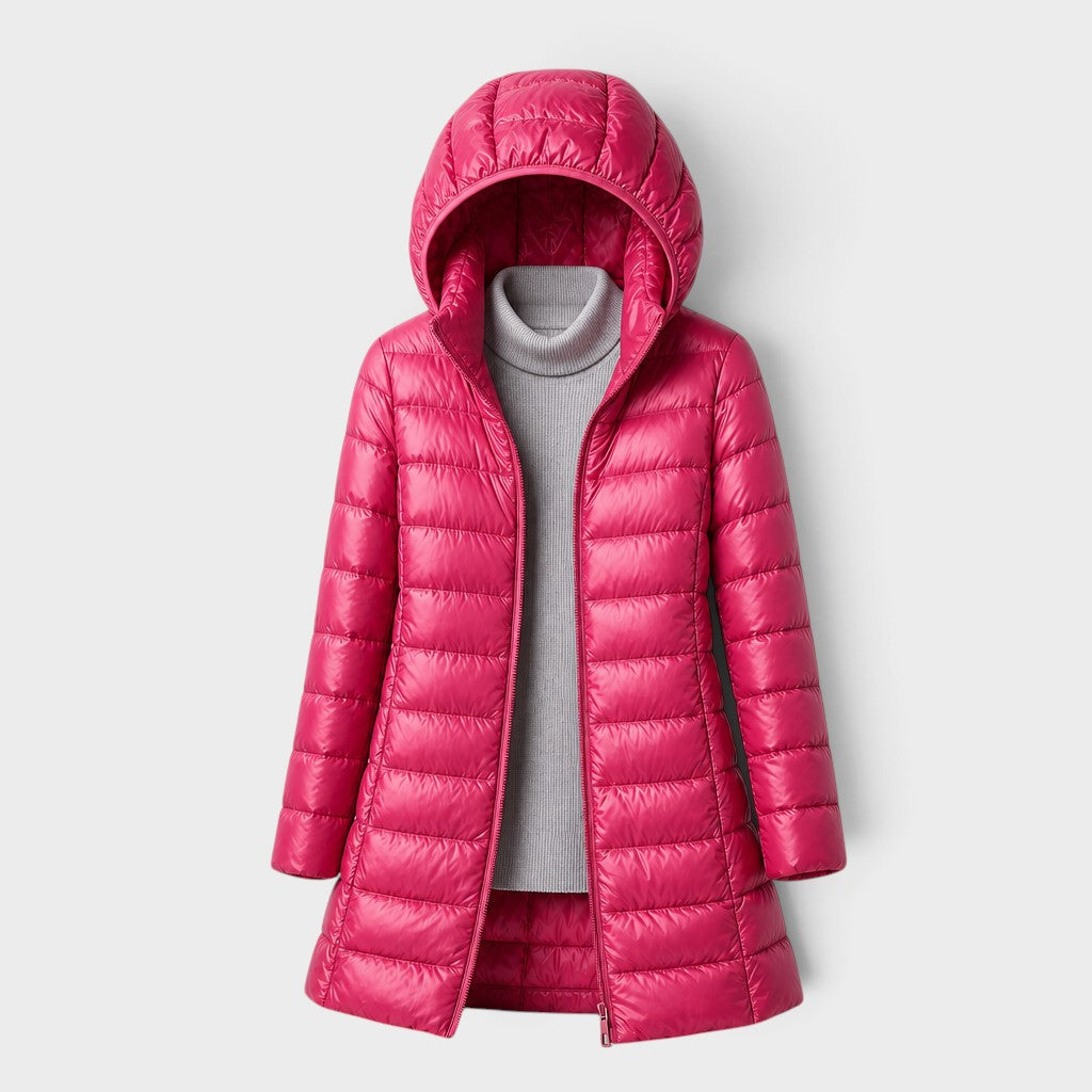 Plume | Ultra Lightweight Jacket